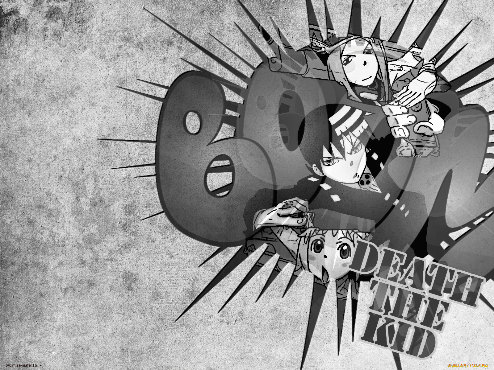 , soul, eater